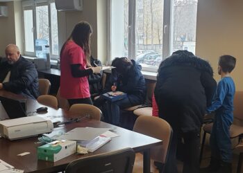 Tarnobrzeg. Bezpłatna kontrola stomatologiczna.