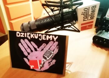 Stalowa Wola: Dzień Radia w przedszkolach