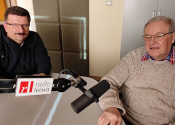 Cyberbezpieczeństwo – inż.Tomasz Szczygieł oraz dr hab.inż. Włodzimierz Adamski