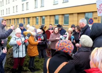 Dębica: Chcemy wyjaśnienia tej sprawy…