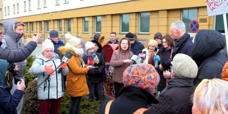 Dębica: Chcemy wyjaśnienia tej sprawy…