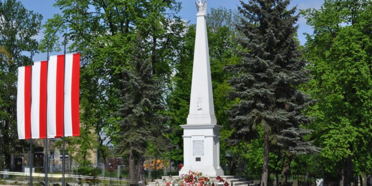 Mielec: Mielecki pomnik z rządowym dofinansowaniem