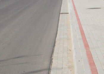 Maziarnia: Droga gminna do połączenia z ciągiem powiatowym doczeka się przebudowy