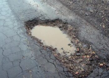 Mielec:  Po zimie czas na łatanie dziur…