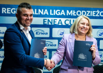 Mielec: Startuje VII edycja Regionalnej Ligi Młodzieżowej „Enea Cup”