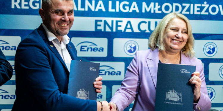 Mielec: Startuje VII edycja Regionalnej Ligi Młodzieżowej „Enea Cup”