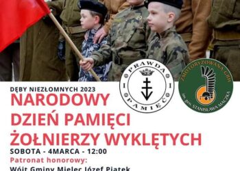 Mielec:  Uhonorowany zostanie kpt. Józef Zadzierski Wołyniak.