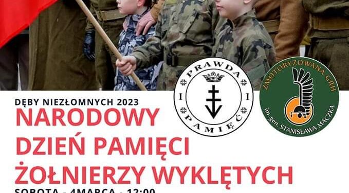 Mielec:  Uhonorowany zostanie kpt. Józef Zadzierski Wołyniak.