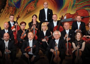 Mielec: Międzynarodowe  Forum Pianistyczne