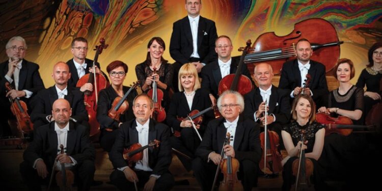 Mielec: Międzynarodowe  Forum Pianistyczne