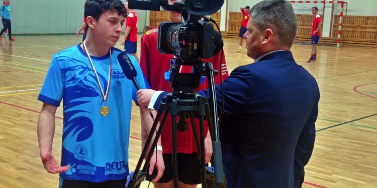 Mielec: Najlepsi w województwie podkarpackim…