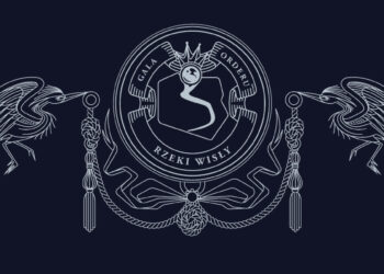 Sandomierz: V Gala Orderu Rzeki Wisły.