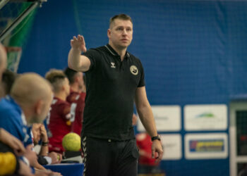 Mielec: Wyjazdowy mecz z  Grot Blachy Pruszyński Anilana Łódź.