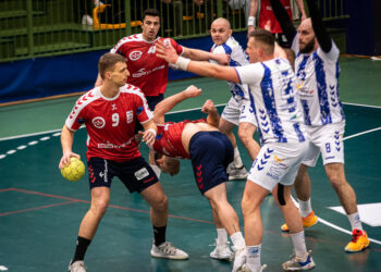 Mielec: Sportowe pojedynki