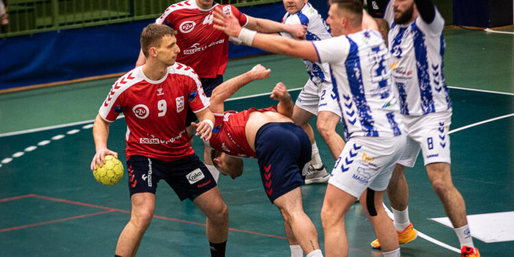 Mielec: Sportowe pojedynki