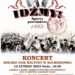 Kolbuszowa: Koncert-Idźmy! Śpiewy Powstańcze 1863 