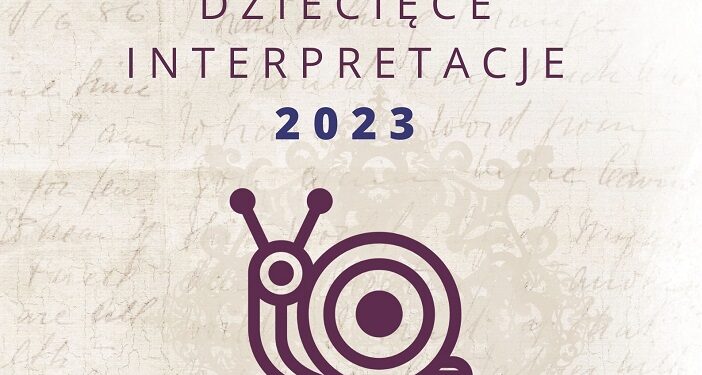 Tarnobrzeg. „Dziecięce Interpretacje”. Kolejna edycja konkursu recytatorskiego.