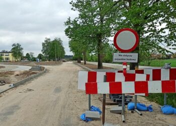 Mielec: Rozpoczęły się prace…
