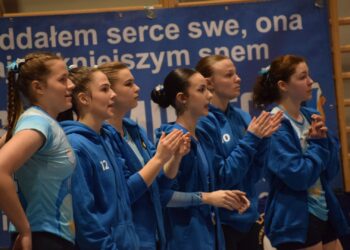 Mielec: Mecze ćwierćfinałowe  w piłce siatkowej…