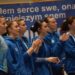 Mielec: Mecze ćwierćfinałowe  w piłce siatkowej…