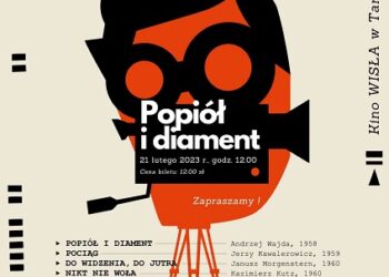 Tarnobrzeg. Krótka historia polskiego kina.