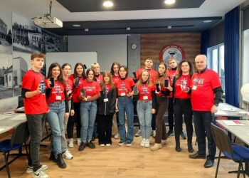 Tarnobrzeg. „Kochaj bliźniaka swego…”