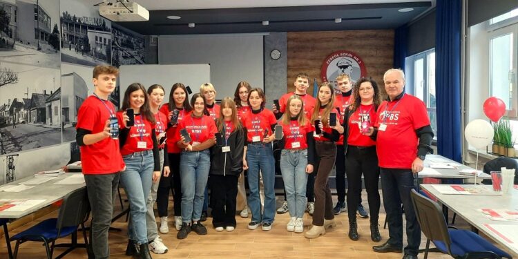 Tarnobrzeg. „Kochaj bliźniaka swego…”