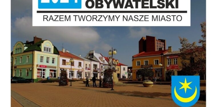 Tarnobrzeg. Konsultacje społeczne dotyczące budżetu obywatelskiego.