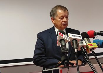 Mielec:  Dużego wyboru nie było…