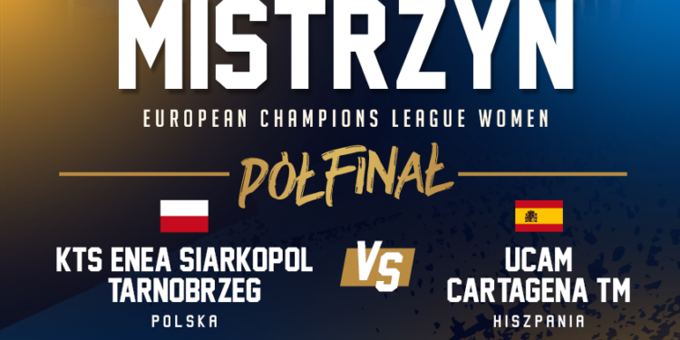 Tarnobrzeg: Jeden krok do finału