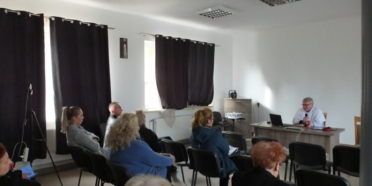 Tarnobrzeg. Studium Filozofii i Teologii – nowy semestr.