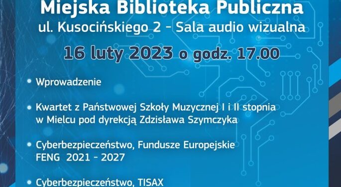 Mielec: Spotkanie ze specjalistami IT