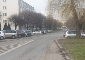 Tarnobrzeg. Będą roboty na drogach. Remont 10 ulic do sierpnia przyszłego roku.