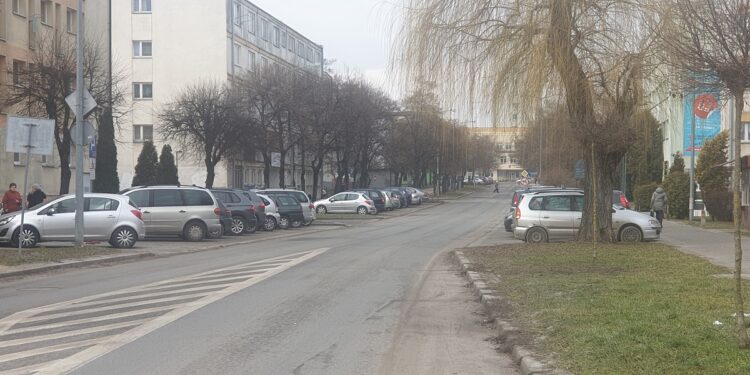 Tarnobrzeg. Będą roboty na drogach. Remont 10 ulic do sierpnia przyszłego roku.