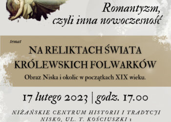 Nisko: W sobotę w NCK wystąpi Daria ze Śląska !