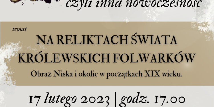 Nisko: W sobotę w NCK wystąpi Daria ze Śląska !
