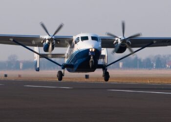 Mielec: PZL Mielec dostarczy dwa samoloty M28 do Nepalu