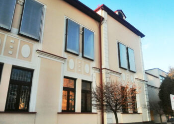 Nisko: Rusza adaptacja dawnego aresztu na potrzeby starostwa