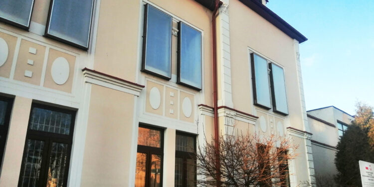 Nisko: Rusza adaptacja dawnego aresztu na potrzeby starostwa