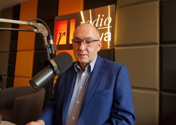 Tarnobrzeg. Dyrektor szpitala złożył rezygnację.