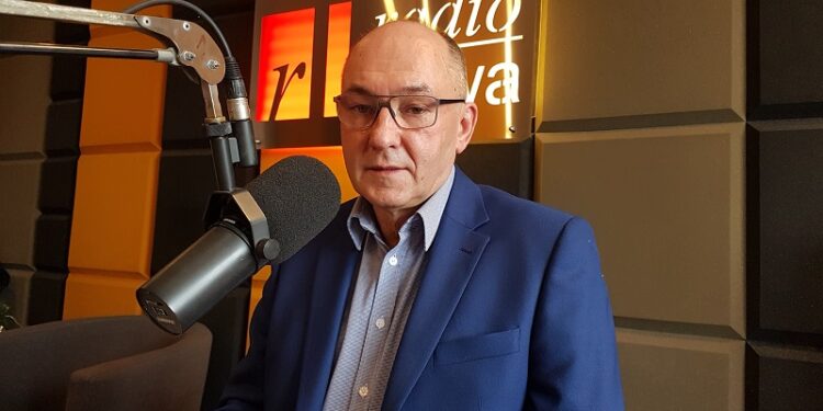 Tarnobrzeg. Dyrektor szpitala złożył rezygnację.