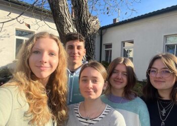 Tarnobrzeg. Kampania ŚwiadoMi obYwatele.