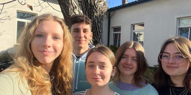 Tarnobrzeg. Kampania ŚwiadoMi obYwatele.