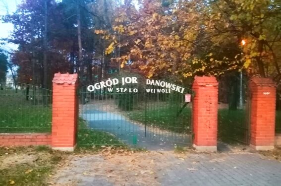 Stalowa Wola: Modernizacja Ogrodu Jordanowskiego ma ruszyć w tym roku.