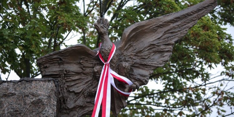 Mielec: Zaproszenia na wydarzenia patriotyczne