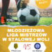 Stalowa Wola: Kolejny mecz Młodzieżowej Ligi Mistrzów UEFA na PCPN