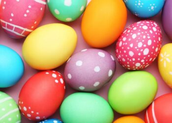 Mielec:  Najpiękniejsza pisanka wielkanocna!