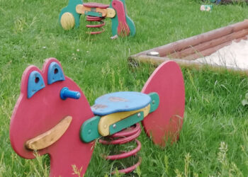 Stalowa Wola: Jest szansa na budowę w tym roku placu zabaw na Piaskach.