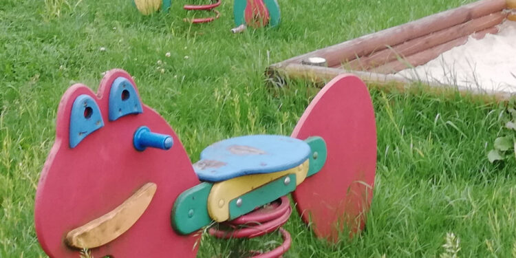 Stalowa Wola: Jest szansa na budowę w tym roku placu zabaw na Piaskach.