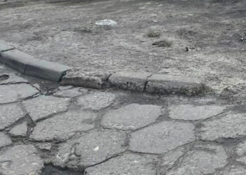 Stalowa Wola: Miasto ponowiło przetarg na podwórko przy PCK6